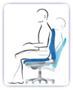 Adequação Postural Ergonômica
