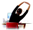 Adequação Postural Ergonômica