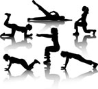 Adequação Postural Ergonômica